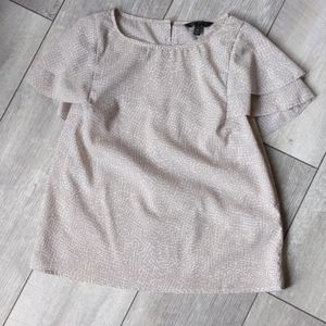 Banana republic top